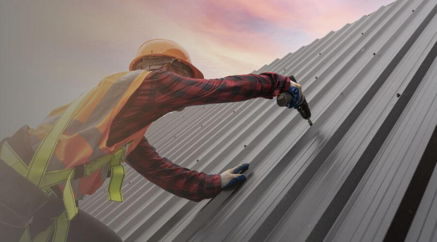 Expert Emergency Roof Repairs services in Neosho Rapids, KS